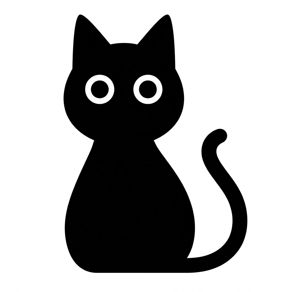 Black Cat BGM Composer